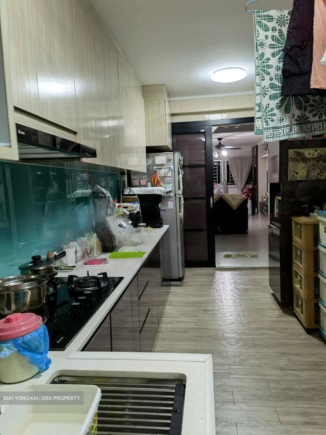 Blk 112 Bukit Purmei Road (Bukit Merah), HDB 4 Rooms #444750121